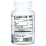 RxOmega-3, 60 мягких таблеток (630 мг в 1 капсуле) — Natural Factors — изображение 2