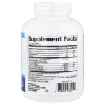Rx Omega-3, омега-3, 1260 мг, 120 капсул (630 мг в 1 капсуле) — Natural Factors — изображение 2