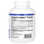 WellBetX PGX, с шелковицей, 180 вегетарианских капсул — Natural Factors — изображение 2