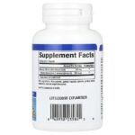 WellBetX, экстракт шелковицы, 100 мг, 90 капсул — Natural Factors — изображение 2