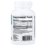 Womensense®, D-манноза, 60 вегетарианских капсул (500 мг в 1 капсуле) — Natural Factors — изображение 2
