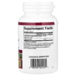 GrapeSeedRich, экстракт виноградных косточек, 100 мг — Natural Factors — изображение 8