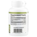 HerbalFactors®, сереноя с ликопином, 60 капсул — Natural Factors — изображение 2
