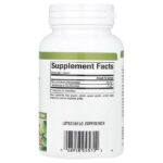 Herbal Factors, листья оливкового дерева, 500 мг, 90 капсул — Natural Factors — изображение 2