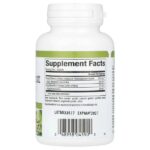 HerbalFactors, конский каштан с GrapeSeedRich, 350 мг, 60 капсул — Natural Factors — изображение 2