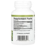Herbal Factors®, расслабляющий сон с валерианой и хмелем, 90 капсул — Natural Factors — изображение 2