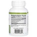 HerbalFactors®, расторопша, 150 мг, 90 капсул — Natural Factors — изображение 2