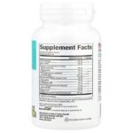 WomenSense, EstroSense, гормональный баланс, 60 вегетарианских капсул — Natural Factors — изображение 2