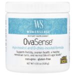 Womensense, PCOSense, 129 г (4,55 унции) — Natural Factors