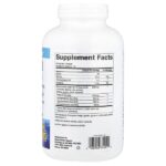 Rx Omega-3, омега-3, 240 капсул (630 мг в 1 капсуле) — Natural Factors — изображение 2