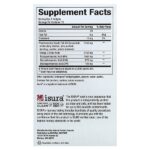 RxOmega-3, омега-3 повышенной силы действия, 150 капсул (1075 мг в 1 капсуле) — Natural Factors — изображение 2