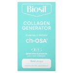 ch-OSA Advanced Collagen Generator, 15 мл (0,5 жидкой унции) — Biosil