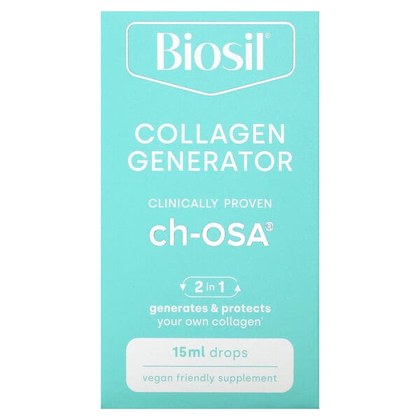nfs39185_v_44.jpg ch-OSA Advanced Collagen Generator, 15 мл (0,5 жидкой унции) — Biosil