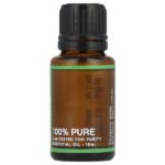 100% чистое эфирное масло эвкалипта лучистого, 15 мл — Nature's Fusions — изображение 2