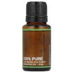 100% чистое эфирное масло чайного дерева, 15 мл — Nature's Fusions — изображение 2
