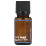 100% чистое эфирное масло с грушей, 15 мл — Nature's Fusions — изображение 2