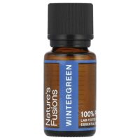 100% чистое эфирное масло с грушей, 15 мл — Nature's Fusions