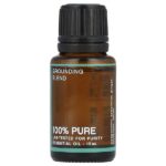 100% чистое эфирное масло, Vertigo, 15 мл — Nature's Fusions — изображение 2