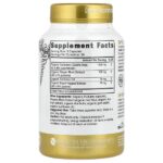 Органическая куркума и куркумин +, 90 органических капсул — Nutri — изображение 2