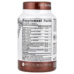 10 органических грибов, 120 органических капсул — Nutri — изображение 2