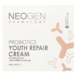Омолаживающий восстанавливающий крем с пробиотиками, 50 г (1,76 унции) — Neogen — изображение 2