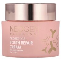 омолаживающий восстанавливающий крем с пробиотиками, 50 г (1,76 унции) — Neogen