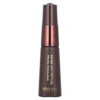 Extra Volumecurl Metal Maxicara, сменный блок, оттенок 02 коричневый, 4 мл (0,13 жидк. унции) — Neogen