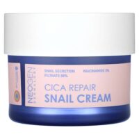 CICA Repair Snail Cream, 50 г (1,76 унции) — Neogen