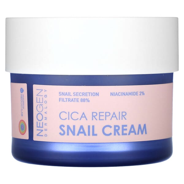 ngd24583_v_24.jpg CICA Repair Snail Cream, 50 г (1,76 унции) — Neogen