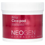 Real Cica, тампоны, 90 шт., 150 мл (5,07 жидк. унции) — Neogen