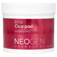Real Cica, тампоны, 90 шт., 150 мл (5,07 жидк. унции) — Neogen