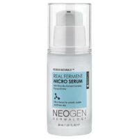 Real Ferment Micro Serum, микросыворотка с ферментами, 30 мл (1,01 унции) — Neogen