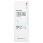 Real Ferment Micro Serum, микросыворотка с ферментами, 30 мл (1,01 унции) — Neogen — изображение 2