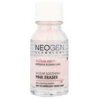 A-Clear, успокаивающий розовый ластик, 15 мл (0,50 жидк. унции) — Neogen