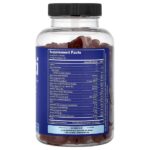 Multi, Perfect Men, жевательные мультивитамины для мужчин, со вкусом малины, 120 жевательных витаминов — NutraChamps — изображение 2