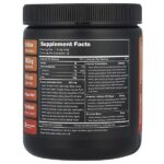 Super Greens, с суперфудом, пробиотиками и ферментами, манго, 264 г (9,31 унции) — NutraChamps — изображение 2