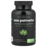 сереноя, 120 веганских капсул — NutraChamps