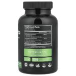 Сереноя, 120 веганских капсул — NutraChamps — изображение 2