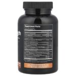 Bone Strength, 120 веганских капсул — NutraChamps — изображение 2