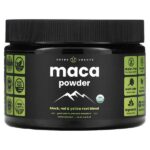Порошок маки, 227 г (8 унций) — NutraChamps