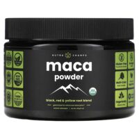 Порошок маки, 227 г (8 унций) — NutraChamps