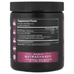 Beet Root+, со вкусом черешни, 248 г (8,74 унции) — NutraChamps — изображение 2