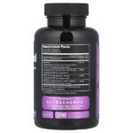 Ресвератрол, 60 веганских капсул — NutraChamps — изображение 2
