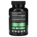 Родиола, 120 веганских капсул (300 мг на капсулу) — NutraChamps — изображение 2