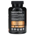 Куркумин, куркумин, 180 растительных капсул — NutraChamps — изображение 2