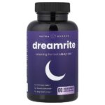 Dreamrite, 60 веганских капсул — NutraChamps
