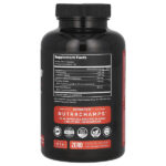 Nitric Charge, 150 веганских капсул — NutraChamps — изображение 2