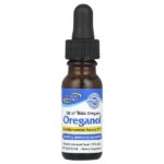 Oreganol™, 13,5 мл (0,45 жидк. унц.) — North American Herb & Spice