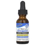 Oreganol™, суперсила, 30 мл (1 жидк. унц.) — North American Herb & Spice