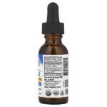 Wild Oregano, масло орегано, 30 мл (1 жидкая унция) — North American Herb & Spice — изображение 2